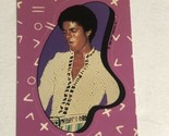 Michael Jackson Trading Card Sticker 1984 #28 - $2.48