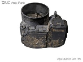Throttle Valve Body For 08-10 Dodge Ram 1500  4.7 53020827AC Gas - $39.55