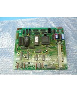 Kistler Morse 63-1232-11 Rev E Sonologic Control Display Board - £308.04 GBP