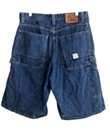 Ralph Lauren Polo Canton Carpenter Jeans Shorts Mens Size 33 VTG 90s Denim - £25.94 GBP