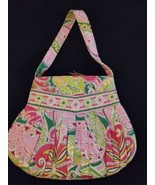 VERA BRADLEY~&quot;VERA&quot; Small BAG Purse - $35.12 CAD