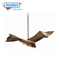 Lifelike Flying Fox Bat (3705) - £31.94 GBP