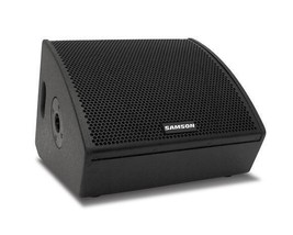 Samson RSXM12A | 12in-126 dB, 2-way - $399.99