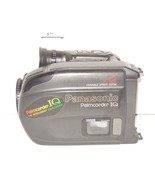 Panasonic PV-!Q384 VHSC Video Movie Camera Camcorder PARTS OR REPAIR Not... - $962.98 MXN