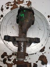 Carrier 2.5L Wagon Outback 3.90 Ratio Fits 18-22 LEGACY 1268410 - $120.73