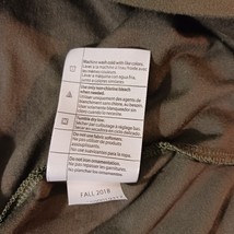 Carhartt Force Men's 4XL T-Shirt Adult Green Pocket Tee Relaxed Fit 100410 316 image 7