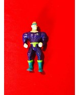 Vintage Sickle The Shadow warrior,Double Dragon Action Figure only! 1990... - $12.40 CAD