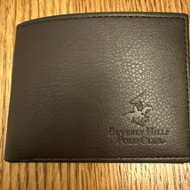 Beverly Hills Polo Club Wallet - £7.83 GBP