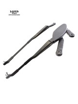 MERCEDES R230 SL-CLASS WINDSHIELD WIPER BLADE ARM/MOUNT BRACKET DRIVER/P... - $29.69