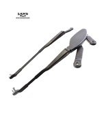 MERCEDES R230 SL-CLASS WINDSHIELD WIPER BLADE ARM/MOUNT BRACKET DRIVER/P... - $40.73 CAD