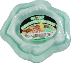 Zoo Med Laboratories Hermit Crab Combo Glow Bowl - 2 count - £11.47 GBP