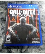 ps4 call of duty black ops 3 - $6.90