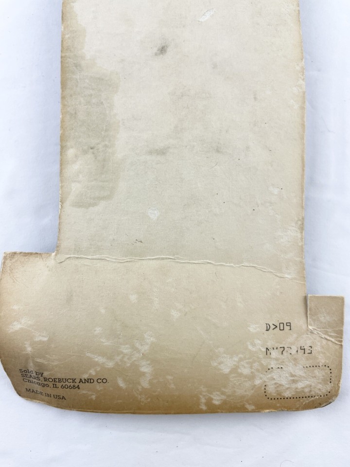 Sears and Roebuck Turnbuckles 6.5 inch Zinc Finish Holds Up To 250 lb 972493 Item image 7