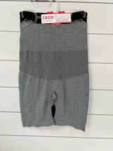 IZOD Seamless Smoothing Slip Shorts M L XL - $20.00