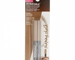 Maybelline &quot;Brow Drama&quot; Shaping Chalk Powder ~ #120 Medium Brown ~ NIP - $14.96