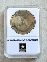 5th Special Forces Group Airborne 1st Special Forces Army Challenge Coin - $14.75