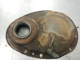Engine Timing Cover From 1991 Chevrolet K1500  5.7 - $39.95