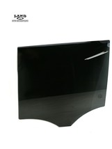 MERCEDES X166 GL/GLS-CLASS DRIVER/LEFT REAR DOOR SEAL WINDOW GLASS - $49.49