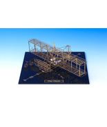 The Wright Flyer 1903 by Aerobase – New, Beautiful and Unique Models fro... - £54.11 GBP