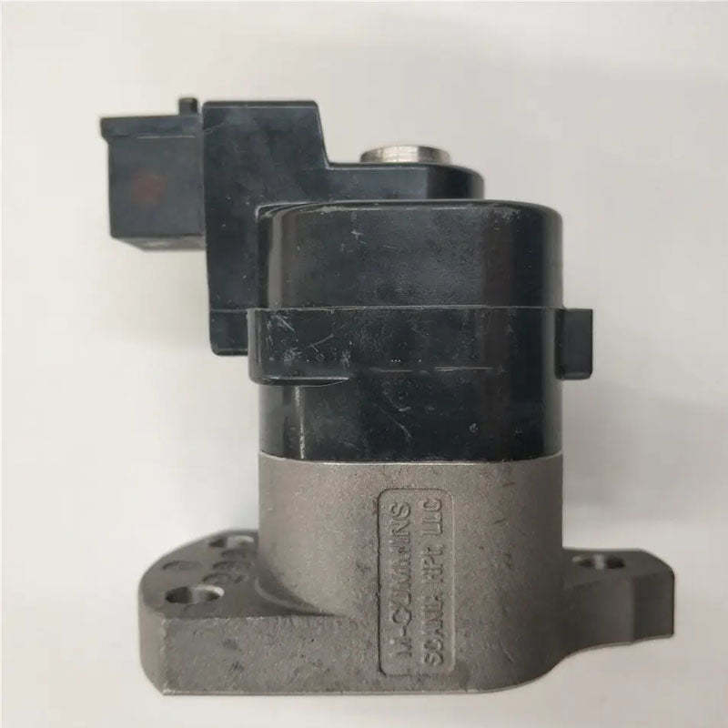 Excellent Quality Fuel Pump Actuator 4089985 For Cummins ISX QSX 15 X15 ISX15 QS Air Intake