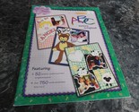 ABC Memory Scrapbook by Pixie Press - $2.99
