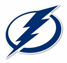 Tampa Bay Lightning Precision Cut Decal - £3.15 GBP+