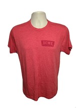 Acme Feed &amp; Seed Feel the Burn Fiery Chicken Nashville Style Adult S Red... - $332.91 MXN