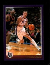 2000-01 Topps #87 Keith Van Horn Nmmt Nj Nets *X80150 - £0.94 GBP