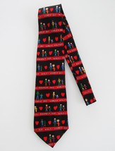 Save The Children Men&#39;s Silk Tie - £10.75 GBP