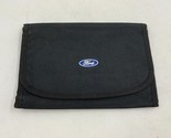 2013 Ford Owners Manual Case Only OEM M04B04074 - $26.99