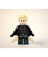 Building Blackguard Peacemaker Tv Show The Suicide Squad Minifigure Custom - €6,30 EUR
