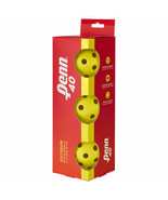 Penn 40 | Yellow Pickleballs | USAPA Approved | Outdoor Ball | 100% Auth... - $16.31 CAD+