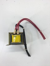 SS Electric 70425T Transformer 7VA Pri 100V Sec 10V  - $15.60