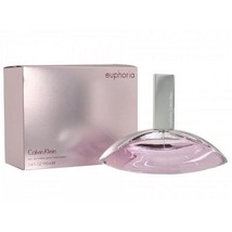 Euphoria by Calvin Klein for Women 3.4 fl.oz / 100 ml eau de Toilette spray - £50.89 GBP