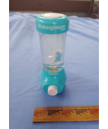 TOMY water Game Ring Toss Fresh water no leaks works - $25.00