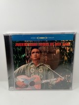 Songs of Our Soil [Bonus Tracks] by Johnny Cash CD 2002, Sony Brand New Sealed - £51.34 GBP