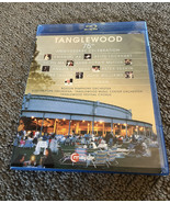 Tanglewood 75th Anniversary Celebration Used Blu-Ray GOOD CONDITION CHEA... - $13.51