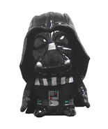 Star Wars Super Deformed Darth Vader Plush * NEW * - $19.99