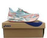 ASICS Noosa Tri 15 Gym Running Shoes Womens Size 8 Aqua Apricot NEW 1012... - $134.95