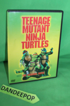Teenage Mutant Ninja Turtles TMNT Movie - £7.00 GBP
