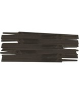 Grey 6&quot; Flat File, Stens 700-133. - $1,948.54 MXN