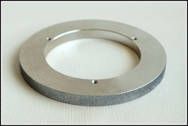 BAT DAREX point split wheel CBN sharpening grinding PP02120GF SP2000 SP2500 - £185.80 GBP