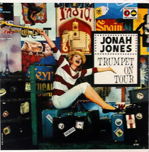 Jonah jones trumpet on tour thumb200