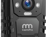 The Following Specifications Are Available For The Cammpro, And Personal... - $156.98