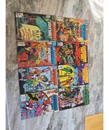 1987 DC Comics The Doom Patrol! #1 - 26 (missing #7 and 24) - $49.50