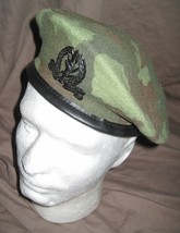ISREALI IDF ZAHAL Israel Military Armed Forces Camo Camouflage Kfir Sz 5... - $34.99