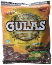 Gulas Tamarind Candy, 5.2 Ounce - £13.11 GBP
