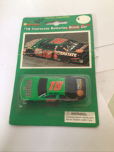 Shell Motorsports 1996 Diecast Collector&#39;s Edition #18 Bobby Labonte 1:64 Scale - £7.79 GBP