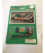 Shell Motorsports 1996 Diecast Collector&#39;s Edition #18 Bobby Labonte 1:6... - $13.57 CAD
