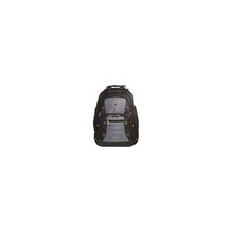 Targus TSB239US 17 Drifter Ii Backpack, BLACK/GRAY - £143.73 GBP